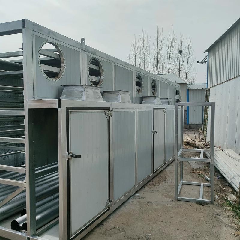 網(wǎng)帶式烘干機(jī)網(wǎng)帶干燥機(jī).#網(wǎng)帶烘干機(jī) #網(wǎng)帶干燥機(jī) #網(wǎng)帶烘