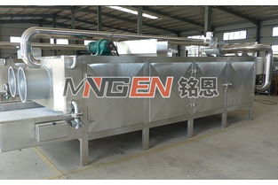 全自動快速除水魔芋果凍杯烘干機 甜玉米包裝袋連續烘干設備