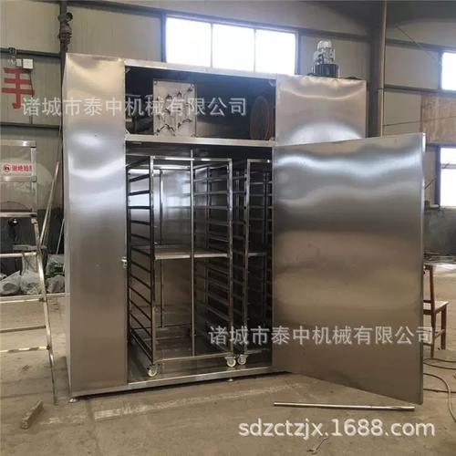 高效多功能果蔬烘干設備 冬瓜皮、南瓜片及多種蔬果的干燥解決方案