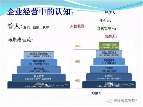 工藝美術設計企業管理經驗分享